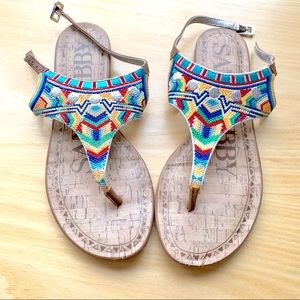 Sam & Libby Sandals